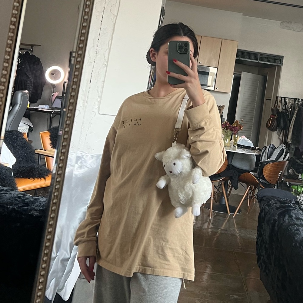 Little Lamb Bag